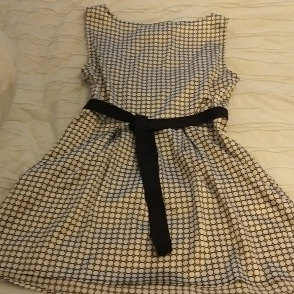 ZARA Basic Dress - Picture 5 of 5